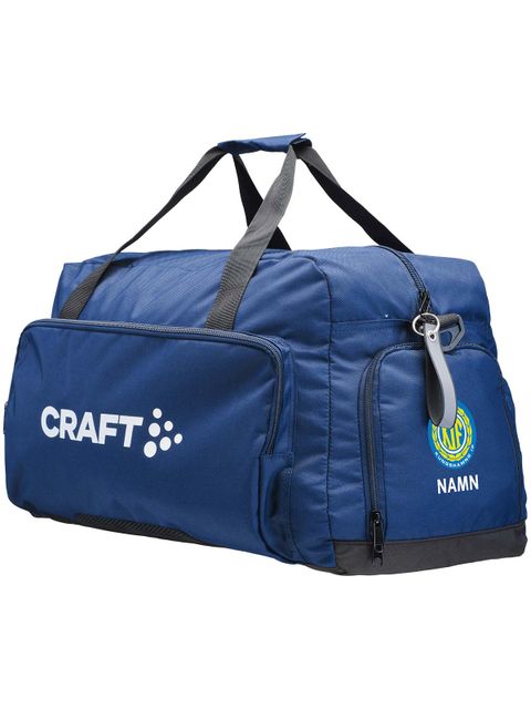 Craft Sportväska ABILITY 38L (Kungshamns IF)